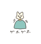 たん のスタンプ（個別スタンプ：10）