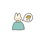 たん のスタンプ（個別スタンプ：11）