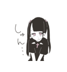 病みかわいいスタンプver2（個別スタンプ：24）