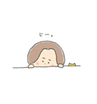 スーさんのLINEスタンプ（個別スタンプ：6）