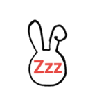 さやっち3代目（個別スタンプ：5）