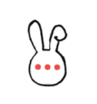 さやっち3代目（個別スタンプ：34）