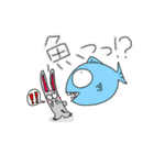 「なっちょんくまとゆかいな仲間達」第ニ弾（個別スタンプ：8）