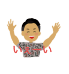 空自とナース（個別スタンプ：2）
