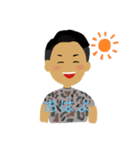 空自とナース（個別スタンプ：3）