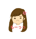 空自とナース（個別スタンプ：15）