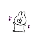 ゆかいなミミちゃん2（個別スタンプ：11）