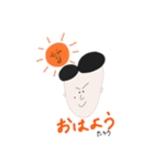たろうスタンプ2019（個別スタンプ：4）