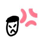 けいすけ よしだ（個別スタンプ：7）
