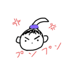 ノリノリりの（個別スタンプ：4）
