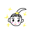 ノリノリりの（個別スタンプ：8）