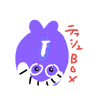 harukyons（個別スタンプ：4）