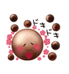 タピオカのオカちゃん。日常One（個別スタンプ：25）