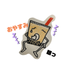 タッピーの気持ち（個別スタンプ：10）