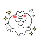 もげらスタンプ（個別スタンプ：20）
