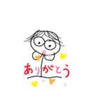 うーたまのひとりごと（個別スタンプ：18）
