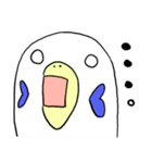 ピーコとどんきち日常編2（個別スタンプ：23）