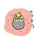 ピーコとどんきち日常編2（個別スタンプ：36）