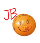 JBスタンプ（個別スタンプ：1）