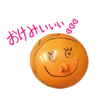 JBスタンプ（個別スタンプ：3）