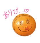 JBスタンプ（個別スタンプ：5）