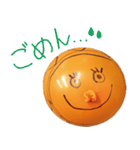 JBスタンプ（個別スタンプ：6）