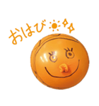 JBスタンプ（個別スタンプ：9）