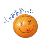 JBスタンプ（個別スタンプ：11）