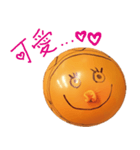 JBスタンプ（個別スタンプ：17）