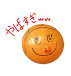 JBスタンプ（個別スタンプ：18）
