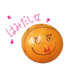 JBスタンプ（個別スタンプ：30）