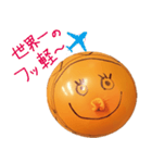 JBスタンプ（個別スタンプ：31）