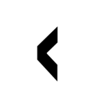 ルーン文字スタンプ(Unicode式)（個別スタンプ：6）
