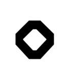 ルーン文字スタンプ(Unicode式)（個別スタンプ：22）