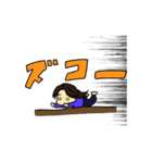 まいまいのとっても使えるスタンプ（個別スタンプ：32）