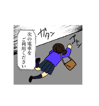 まいまいのとっても使えるスタンプ（個別スタンプ：34）