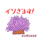 かにっこ館公式スタンプ（個別スタンプ：14）