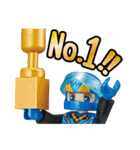 VEHICLEWORLD English（個別スタンプ：17）