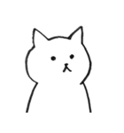 毎日ネコタン2 日常（個別スタンプ：7）