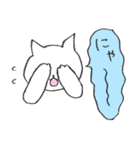 毎日ネコタン2 日常（個別スタンプ：8）