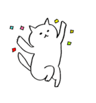 毎日ネコタン2 日常（個別スタンプ：9）