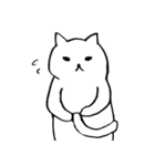 毎日ネコタン2 日常（個別スタンプ：27）