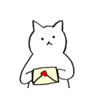 毎日ネコタン2 日常（個別スタンプ：38）