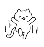癒しのヨガねこ（個別スタンプ：22）