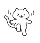 癒しのヨガねこ（個別スタンプ：23）