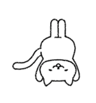 癒しのヨガねこ（個別スタンプ：26）