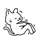 癒しのヨガねこ（個別スタンプ：29）