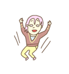 ゆるゆ～る男子スタンプ（個別スタンプ：26）