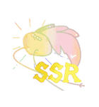 カブ太郎とガブ太郎（個別スタンプ：23）