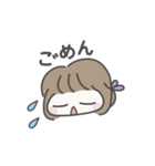 おたこスタンプ（個別スタンプ：12）
